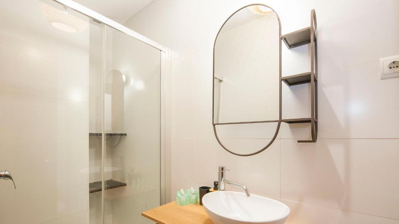 El Patio Del Regidor - Apartamentos Aloha Toledo Zewnętrze zdjęcie